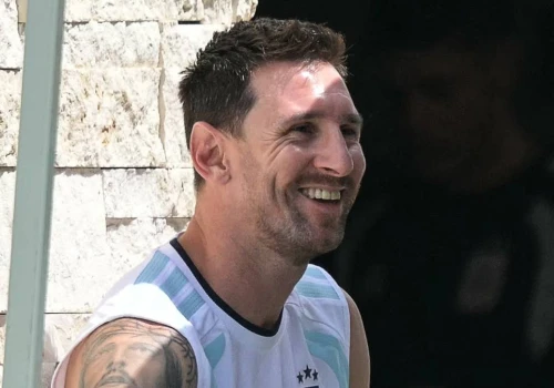 Lionel Messi nie zagra! Jest oficjalny komunikat, nie ma mowy o karze