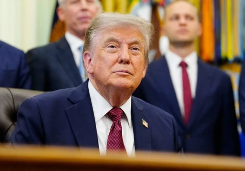 Rozporządzenie Trumpa zablokowane przez sąd. 