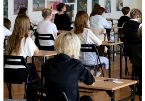2 tys. chętnych na jeden kierunek. Szturm na uczelnię w Radomiu