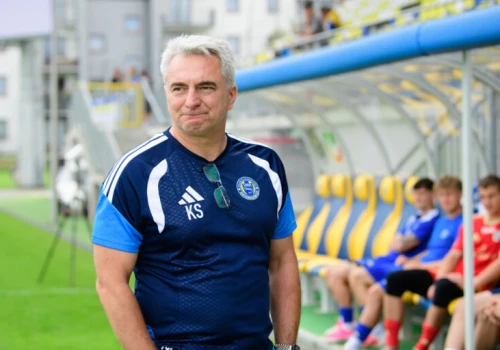 Unia Skierniewice – Stal Mielec