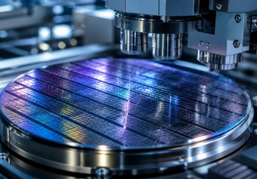 TSMC zagrożone? Samsung zmniejsza dystans i pozyskuje kolejnych klientów