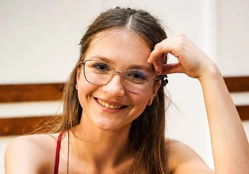 Koninianka Antonina Waliszewska walczy o Nagrodę Publiczności Polskiego Radia Chopin. Zagłosuj!