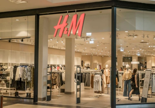 H&M kurczy się w Polsce. W tle coraz mocniejsza Zara