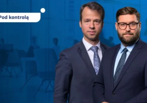 NIK: co trzecie dziecko miało kontakt z pornografią. Nowy podcast ujawnia niepokojące dane