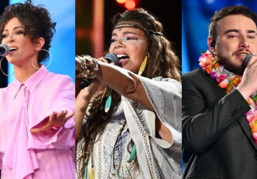Koncert TVP w Grudziądzu podzielił widzów. Występ Górniak wywołał falę emocji
