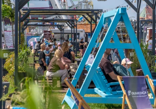 Niedziela pełna atrakcji nad Odrą. Sprawdzamy program Bulwarovego