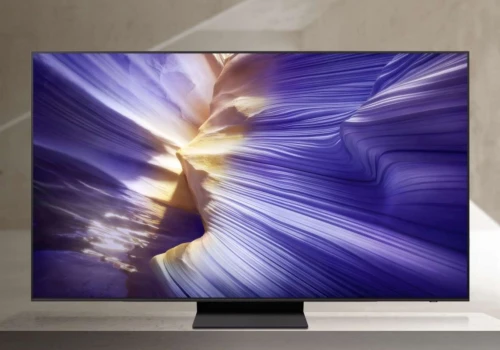 Wyprzedaż rocznika! Samsung OLED szokująco tanio