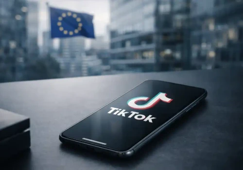 Unia Europejska uderza w TikTok. Miliony dzieci w niebezpieczeństwie