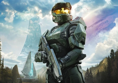 Remake Halo 2 coraz bliżej? Wskazuje na to finał Campaign Evolved