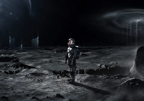 5 mniej znanych miniserii SCI-FI do obejrzenia w jeden weekend