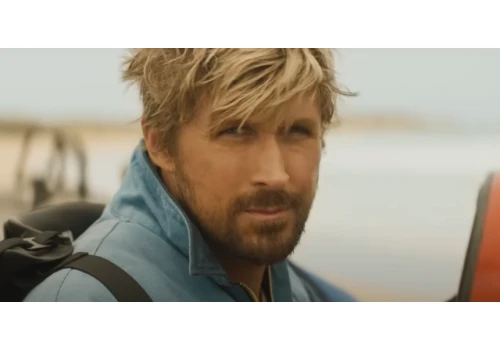 Ryan Gosling to Ghost Rider w MCU. Zapowiedziano nowy film kinowy