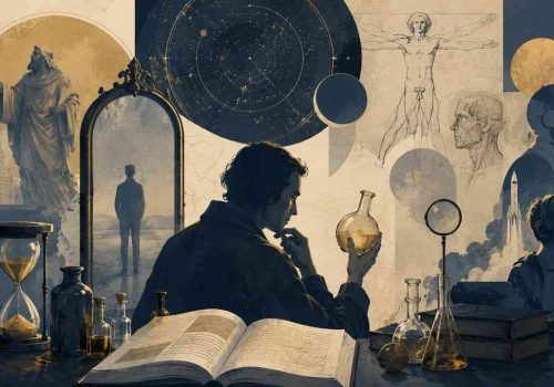 Who Wants to Live Forever? – Jacek Piekara o cenie nieśmiertelności