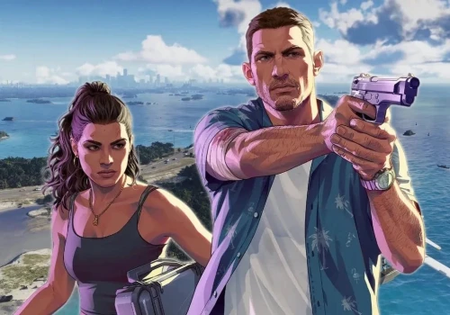 Trailer 3 jest potrzebny GTA 6 jak tlen. Kampania marketingowa Red Dead Redemption 2 była dużo lepsza