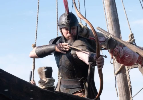 Odyseja - te rzeczy Christopher Nolan zmienił względem dzieła Homera