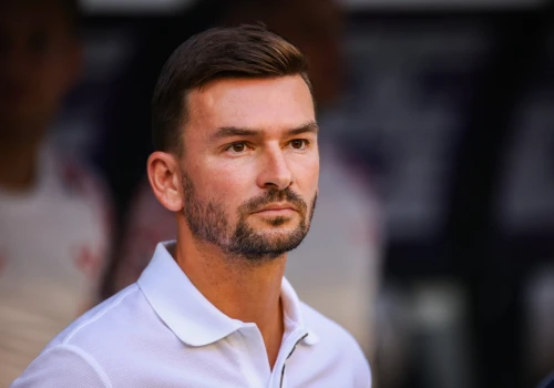 Zamieszanie wokół Marchwińskiego. Poszło o kartkę sprzed dwóch lat