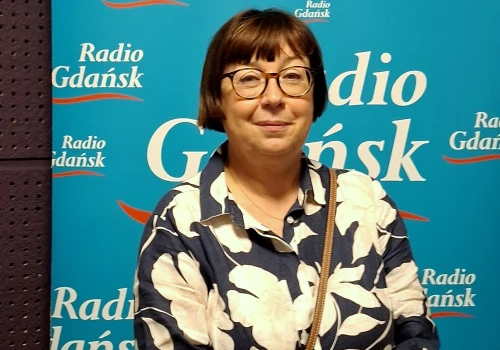 Magdalena Michalska-Meck o sile wychowania i relacji