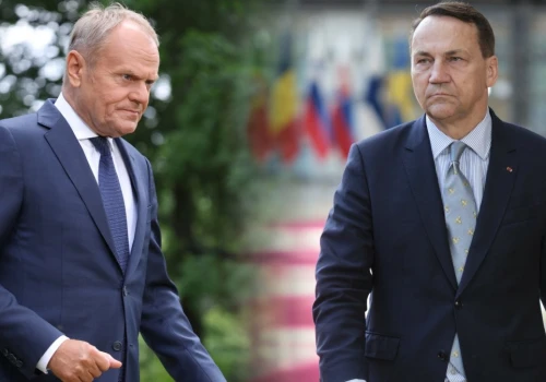 Sondaż: Kto premierem z KO? Polacy wskazali swojego faworyta