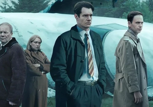 Netflix kończy lipiec wyczekiwanym serialem. To historia na faktach