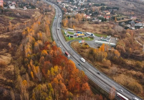 Zielone światło dla rozbudowy S1 Sosnowiec – Mysłowice. Pieniądze są już zabezpieczone