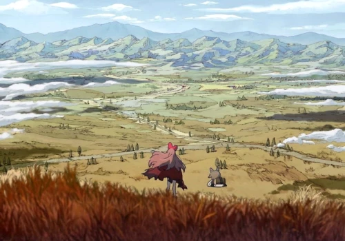 Netflix szykuje filmowy hit dla fanów anime. Premiera już za kilka dni