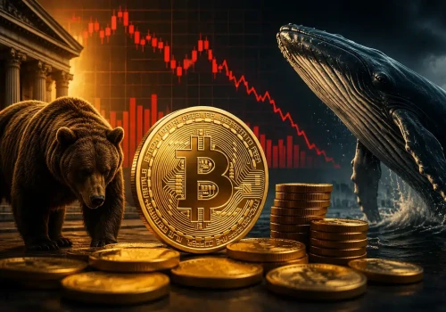 Długoterminowi posiadacze Bitcoina biją rekord z 2017 roku. Jeśli się pomylili, straty mogą być bolesne