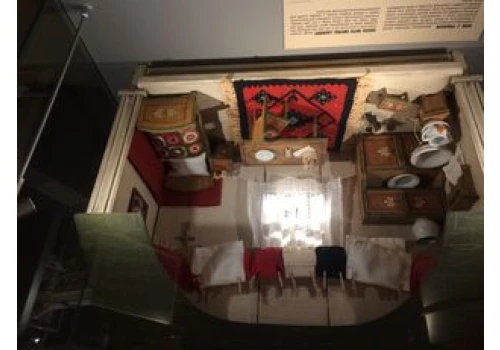 Nowa atrakcja w Muszynie. W centrum uzdrowiska powstanie Muzeum Lalek i Żelazek
