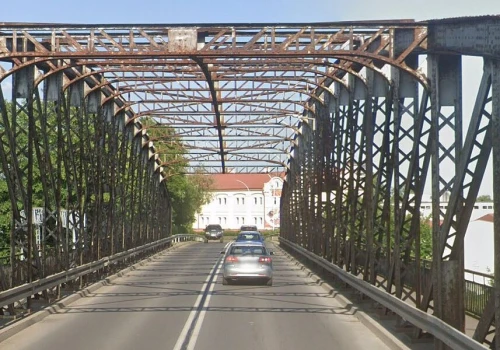 Zabytkowy wiadukt w Przemyślu przejdzie remont
