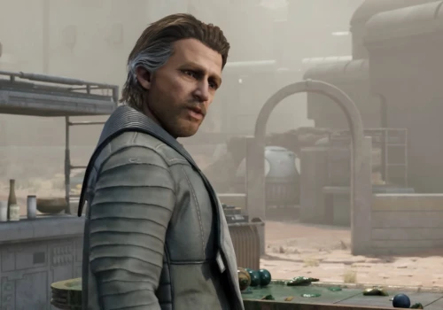Star Wars: Zero Company to kilkadziesiąt godzin zabawy. Ujawniono długość gry