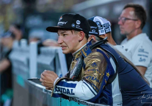 Żużel. Co z powrotem Bańbora? Mamy ważne wieści od juniora Motoru!