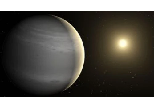 NGTS-38 b: superjowisz na 180-dniowej orbicie zaskoczył astronomów