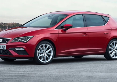 Używany Seat Leon III. Mechanik zdradził mi sekrety silników