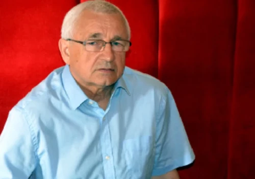 Piłkarz i trener Jan Rudnow. Mysłowiczanie znani i mniej znani (cz. 41/1)