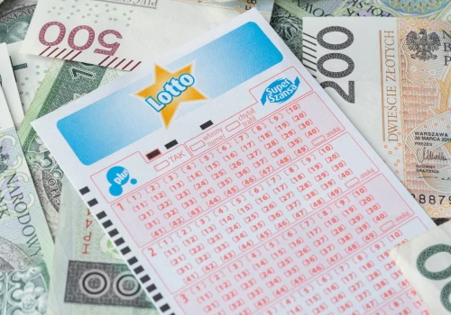 Kumulacja rozbita. Padła szóstka w Lotto, te liczby przyniosły wielką wygraną