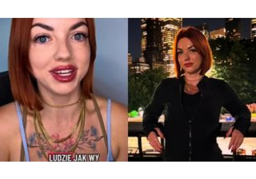 Influencerka porównała ceny w USA i Polsce. Załamuje ręce. 