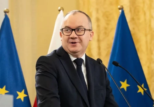 Bodnar powiedział za dużo? Wystarczyło jedno pytanie o nielegalne przejęcie Prokuratury Krajowej