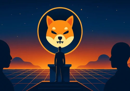 Krótkie pozycje zmiecione z rynku. Shiba Inu rośnie aż o 36% i nikt nie wie dlaczego