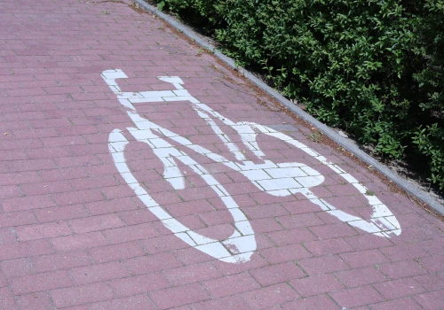 Szykują się ułatwienia dla rowerzystów w kolejnej części regionu