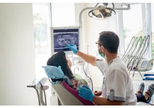 Turystyka dentystyczna. Tu Polacy jeżdżą po plomby za 50 zł