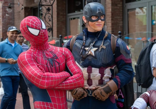 Marvel odsłania karty na San Diego Comic-Con 2026