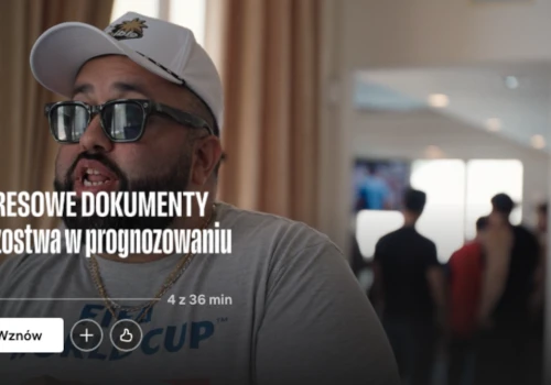 Netflix oskarżony o manipulację. Kalshi chce usunięcia zwiastuna filmu