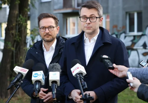 Ostre reakcje po występie Kurskiego w TV Republika. 