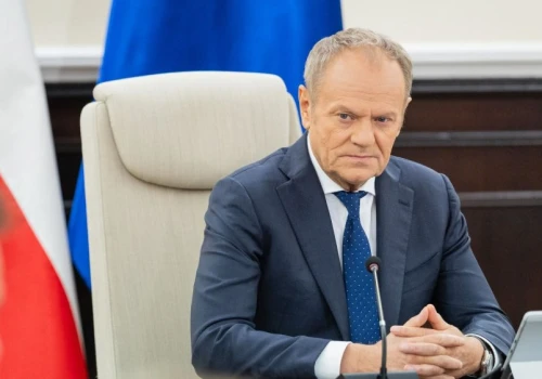 Może nowy sondaż otworzy Tuskowi oczy. Kolejny rząd KO bez jego w roli premiera