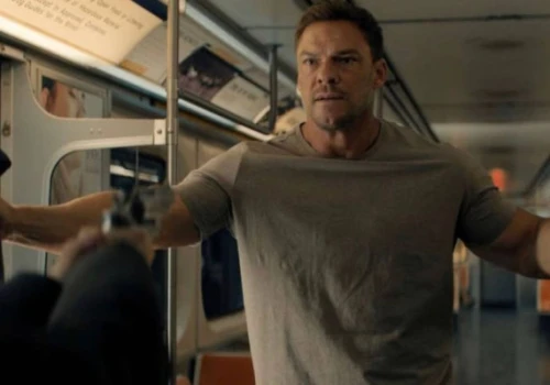 „Reacher” wraca z 4. sezonem. Jest zwiastun, data premiery i ważne ogłoszenia dla fanów