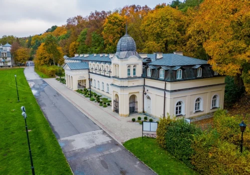NFZ zmienia zasady dotyczące sanatorium. Chodzi o zabiegi dla kuracjuszy