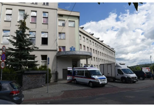„Musi być zmiana pokoleniowa”. Nowosądecki szpital szuka lekarzy