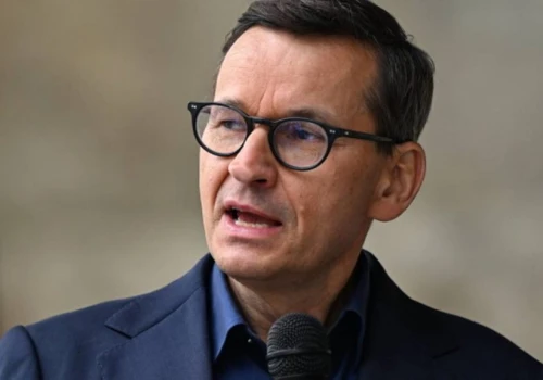 Morawiecki: Do końca walczyłem o jedność w PiS