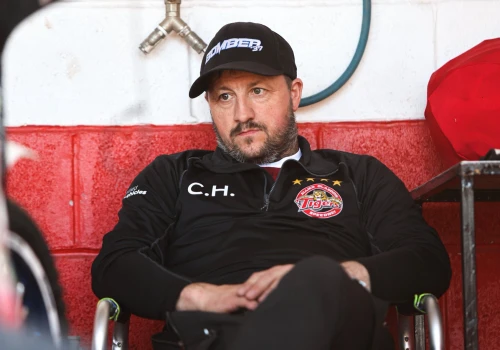 Żużel. Harris wróci do Grand Prix? Wiemy, co musi się stać!