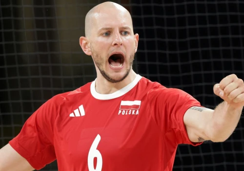 Kibice chcieli to usłyszeć. Bartosz Kurek zdradził plany na przyszłość