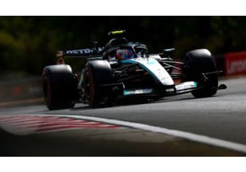 Zamiast Grand Prix Bahrajnu. F1 wróci na tor Sepang