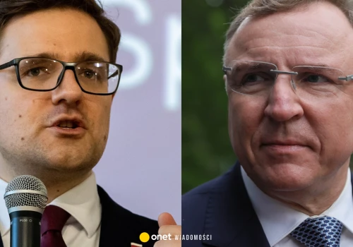 Wielka awantura na antenie TV Republika. Jacek Kurski w roli głównej. 